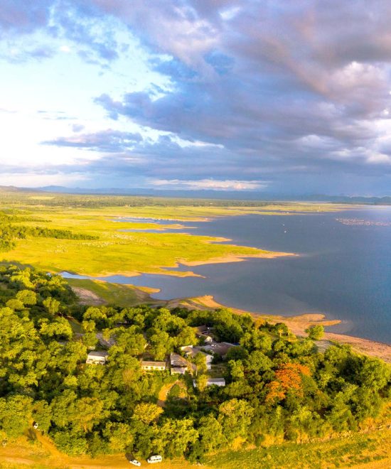 Unveilling The Lomagundi Lakeside
