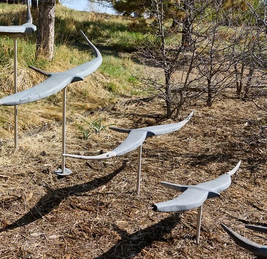 TENGENENGE SCULPTURE VILLAGE: A MUST-VISIT FOR ART LOVERS