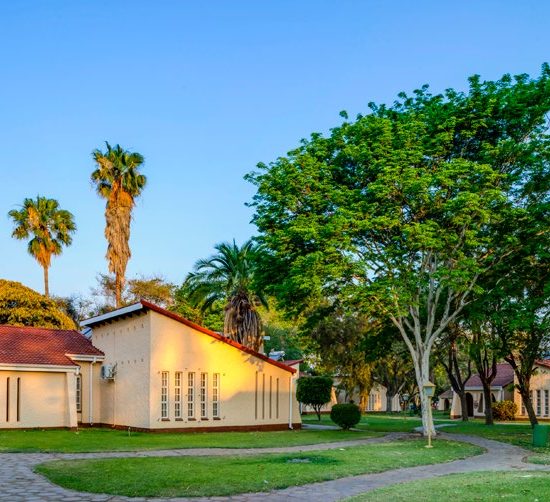 Kadoma Hotel and Conference Centre:A Gem at the heart of Zimbabwe
