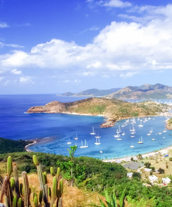 How Citizenship-by-investment is Helping Antigua and Barbuda Thrive