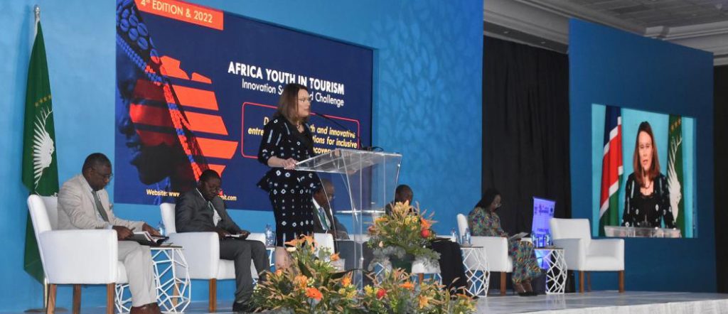 INTERNATIONAL AVIATION TEAMEVALUATES ZIM AIRPORTS