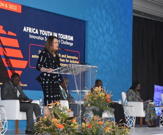 INTERNATIONAL AVIATION TEAMEVALUATES ZIM AIRPORTS