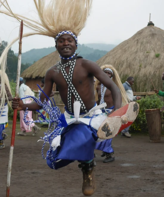 UN TOURISM OPENS CALL FOR BEST TOURISM VILLAGES 2025