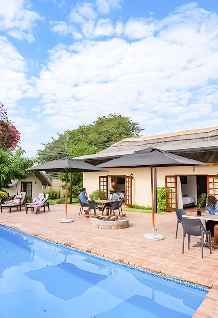 The Little Outlook: Your Home For A Magical Stay in Victoria Falls