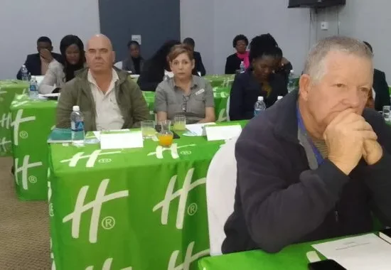Tourism Amendment Bill consultative meeting rolls into Bulawayo