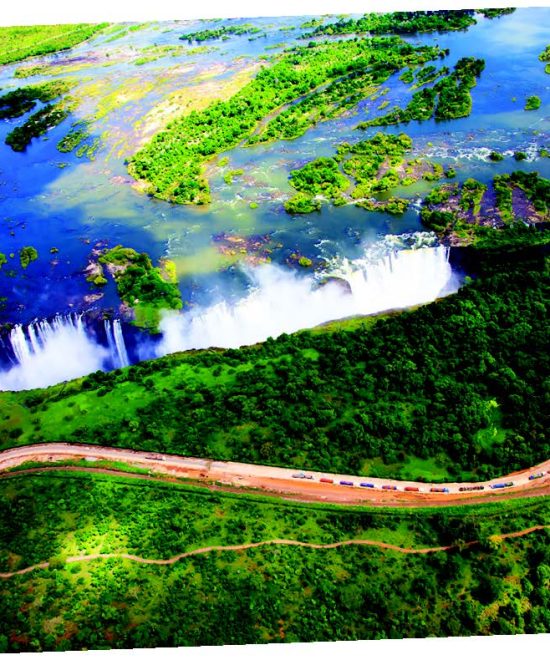 Unveiling Zimbabwes Paradise: Beyond Victoria Falls