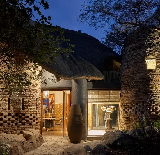 Pamushana Safari Lodge:  A Luxurious Escape in Zimbabwe’s Malilangwe Private Game Reserve