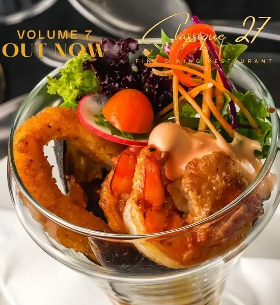 Classique 27: A Fantastic Dining Experience in Highlands, Harare