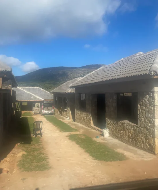Explore the beauty of Crestly Resorts in Nyanga