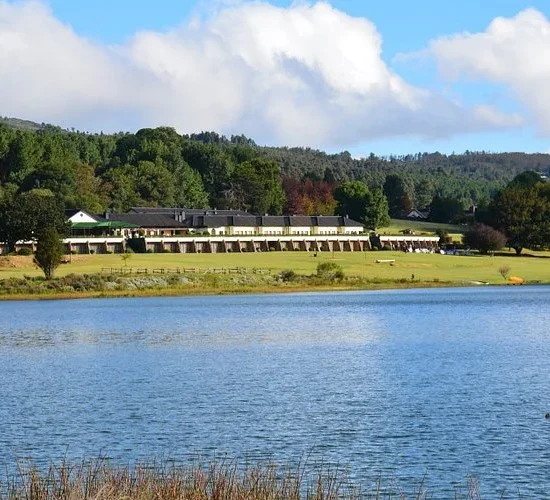 Explore the Beautiful Troutbeck Resort in Nyanga, Zimbabwe