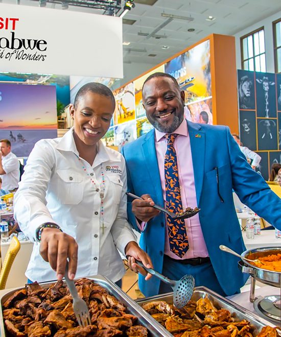 Zimbabwe Prepares To Host The UN Tourism Africa Gastronomy Forum