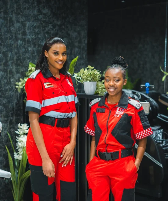 Discovery Wellness Lounge: For Vitality Through Recovery And Rejuvenation