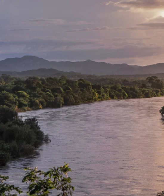 Visit Mazowe To Discover One Of Zimbabwe’s Paradise Spots