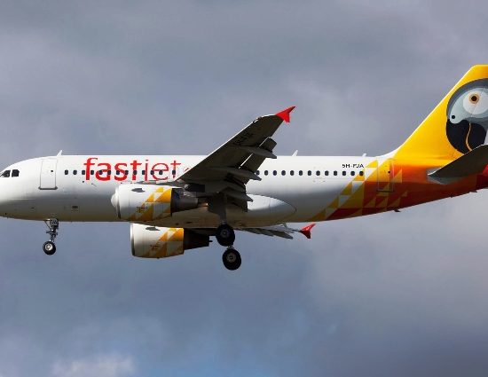 Zim aviation sector soars