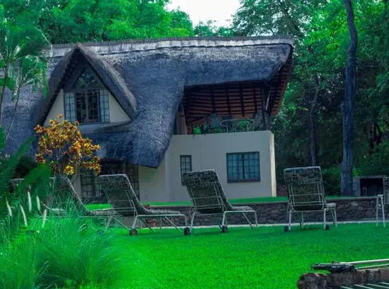 Cerruti Lodges: For An Unforgettabe Experience in Kariba