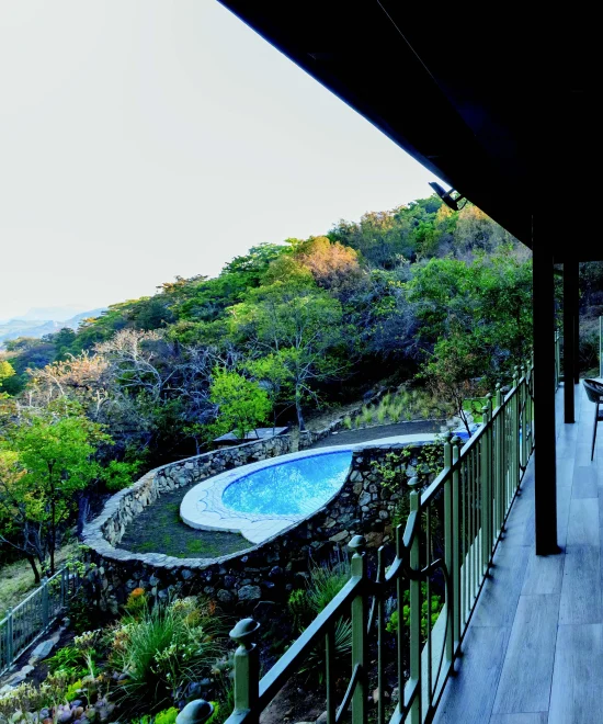 NEWLY REFURBISHED RUPURARA VALLEY LODGE REOPENS IN NYANGA