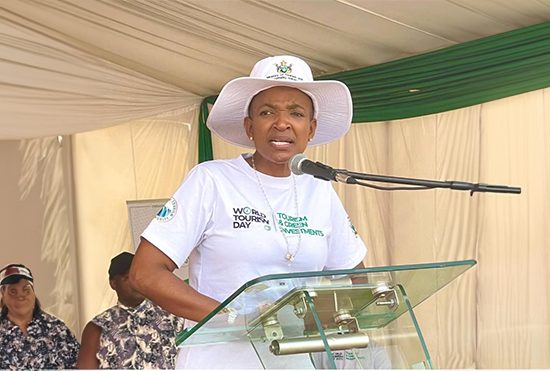 WOMEN IN TOURISM REGIONAL CONGRESS UNDERWAY IN SIERRA LEONE