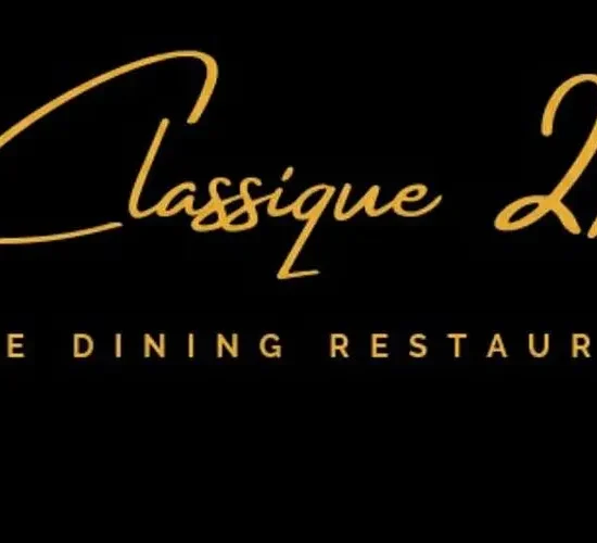 A Theatre for the Senses: Culinary Delights at Classique 27