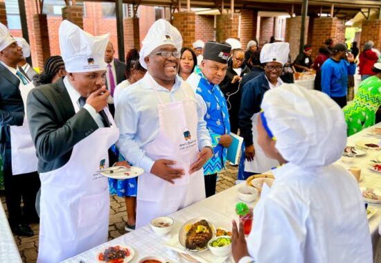 Amai’s Cookout 2024: Showcasing Culinary Talent in Mashonaland Central Province