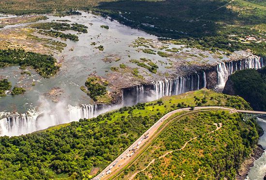 Victoria Falls City council proposes US$22 million budget buoyed by significant increase in tourist arrivals