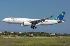FlyNamibia increases flights to Victoria Falls