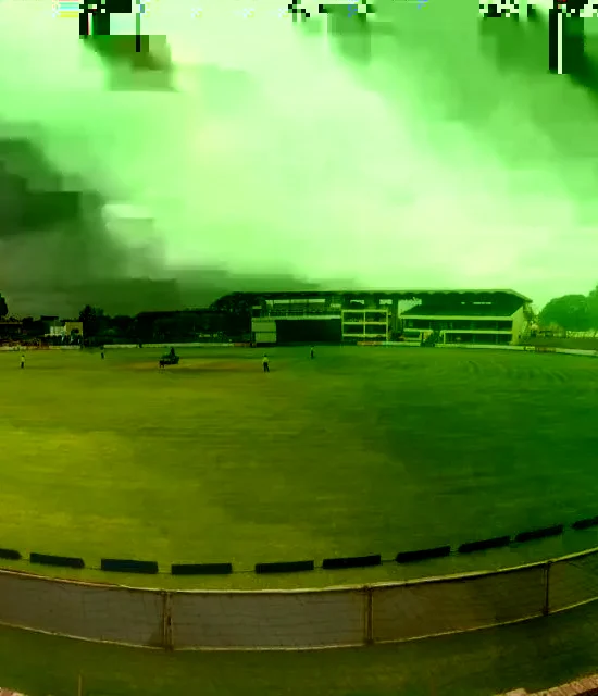 Queens Sports Club: Where History Meets Leisure in Bulawayo