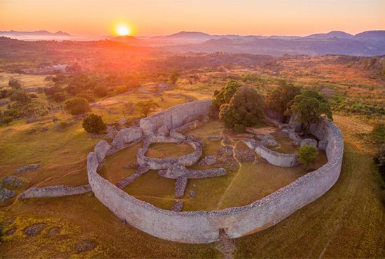 Let’s make tourism major economic drive