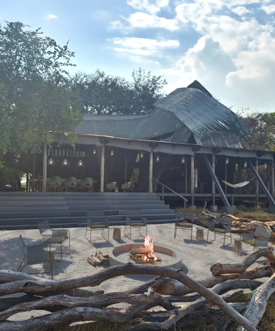 ZAMBIA’S KING LEWANIKA LODGE PREPARES TO REOPEN UNDER NEW MANAGEMENT