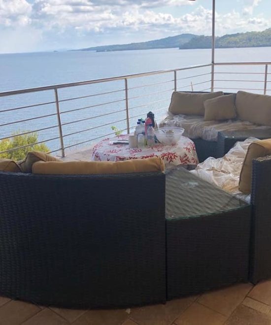 KARIBA’S KUMABIRIRA LODGE IS THE PERFECT HIDEAWAY