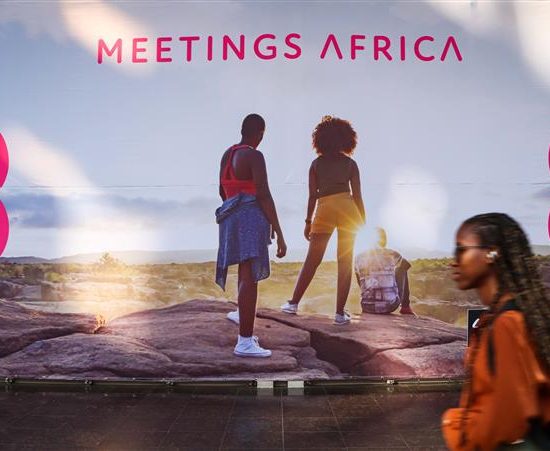 MORE AFRICAN COUNTRIES JOIN MEETINGS AFRICA 2025