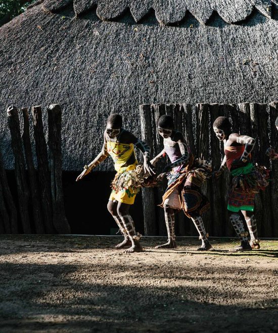 MAHENYE’S SHANGAAN COMMUNITY: WHERE CULTURE, WILDLIFE, AND RESPONSIBLE TOURISM MERGE