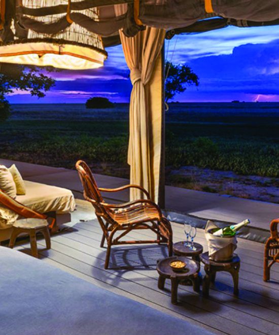 ZAMBIA’S KING LEWANIKA LODGE PREPARES TO REOPEN UNDER NEW MANAGEMENT