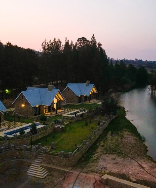 MOUNTAIN LAKES RESORT: DISCOVER PARADISE IN NYANGA’S HIGHLANDS
