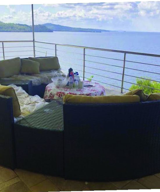 Kariba’s Kumabirira Lodge Is The Perfect Hideaway