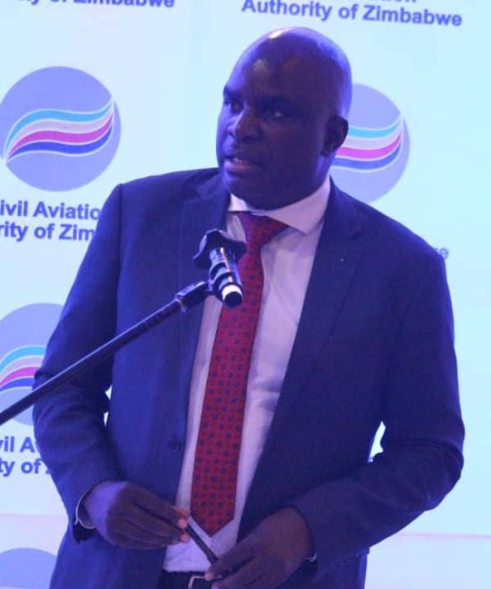 GOVERNMENT PLEDGES UNWAVERING SUPPORT FOR AVIATION GROWTH