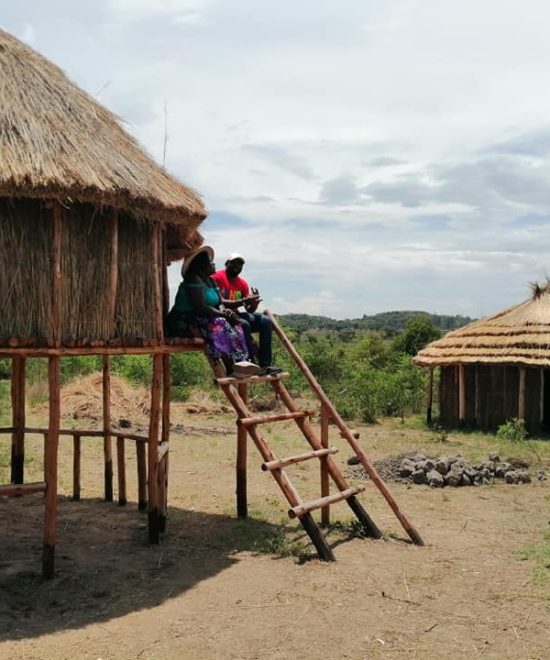 AFRICAN CULTURAL HEARTBEAT: DZIMBANHETE BECKONS TOURISTS