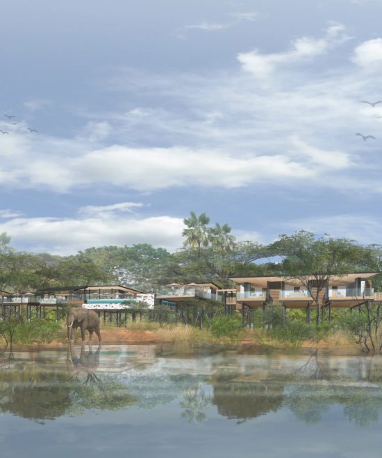 SIX SENSES: NEW STILTED ECO-LODGES ON THE ZAMBEZI COMING SOON