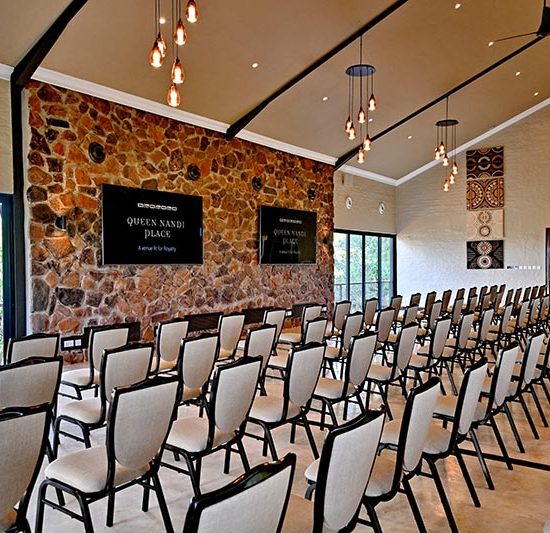 NEW EVENTS VENUE OPENS, BOOSTING VICTORIA FALLS AS MICE DESTINATION