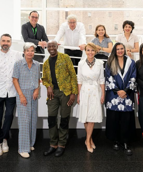 ZIMBABWE FIRST AFRICAN COUNTRY TO HOST INTERNATIONAL ART SUMMIT