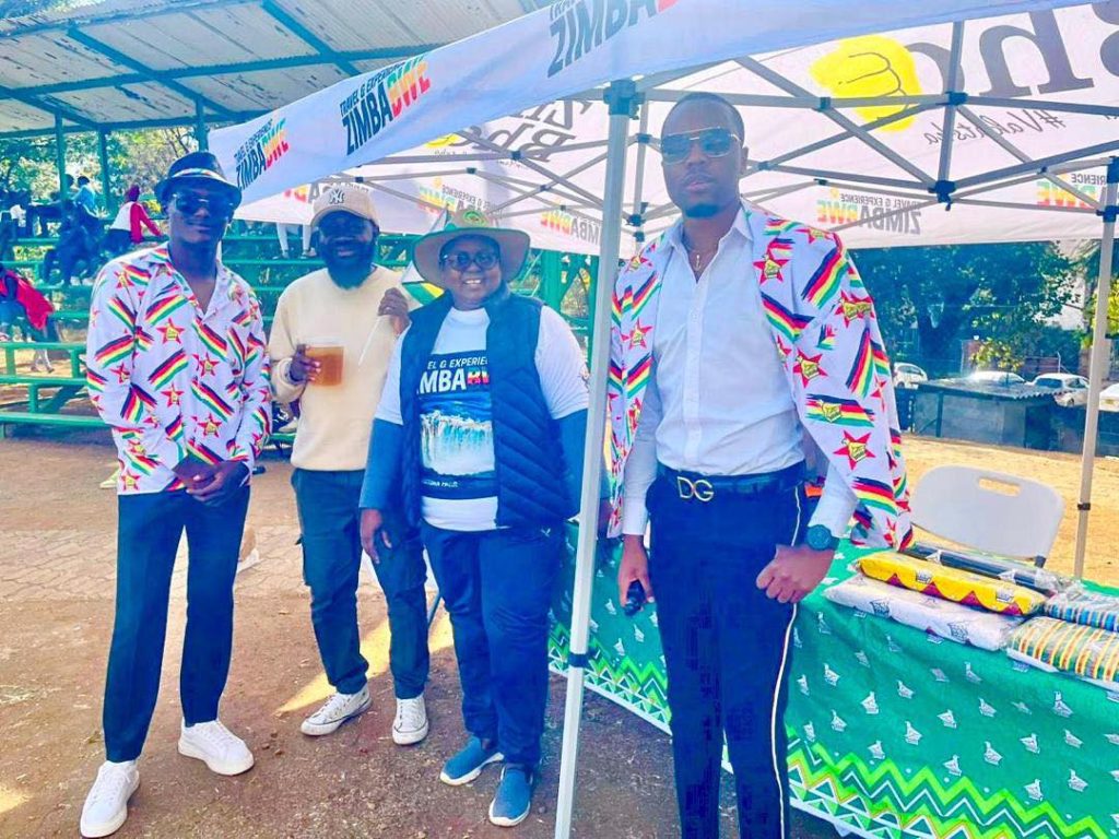 BULAWAYO SHINES AS SPORTS TOURISM HUB DURING PROTEAS CLASH