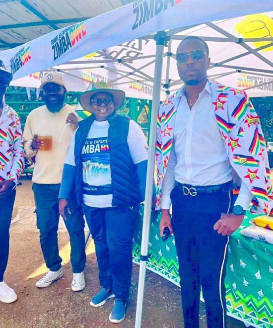 BULAWAYO SHINES AS SPORTS TOURISM HUB DURING PROTEAS CLASH