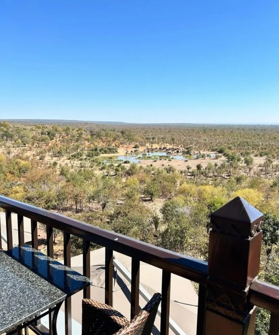 VICTORIA FALLS SAFARI LODGE HAILED FOR LIFESAVING SUPPORT TO ANTI-POACHING EFFORTS