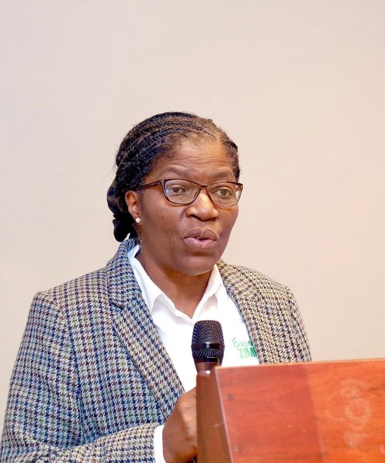 ZIMBABWE CHARTS A NEW COURSE FOR TOURISM WITH WORLD BANK COLLABORATION