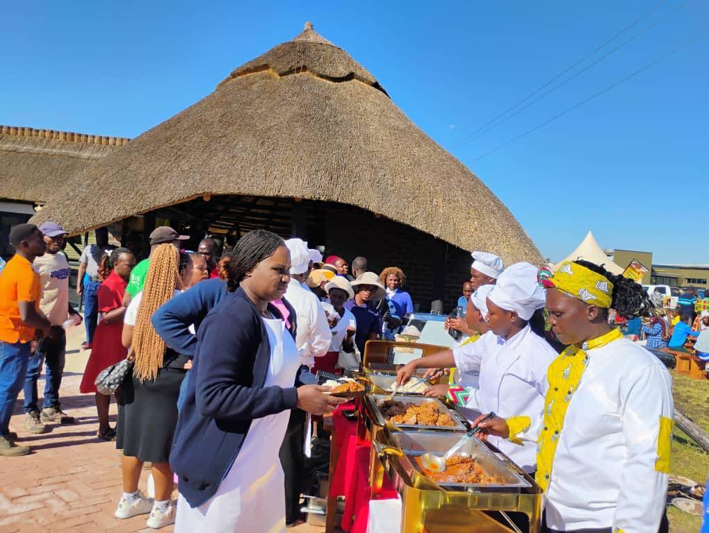 GASTRONOMY HIGHWAY HUB IN KWEKWE ELEVATES ZIMBABWE’S TOURISM SECTOR