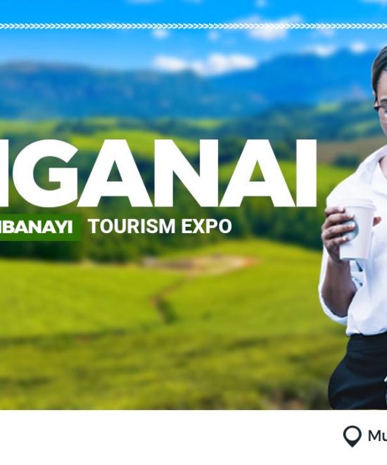 ZTA UNVEILS DYNAMIC NEW LOOK FOR SANGANAI HLANGANANI/KUMBANAYI TOURISM EXPO