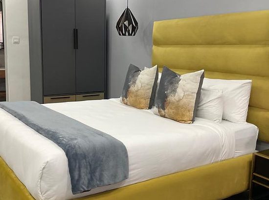 TEN ON BROOKE BOUTIQUE HOTEL CHAMPIONS URBAN LUXURY IN BULAWAYO