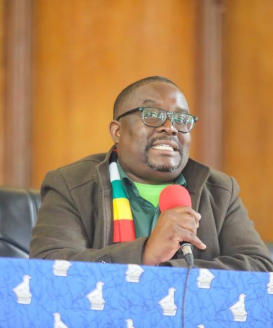 MINISTRY RALLIES MOMENTUM FOR SANGANAI/HLANGANANI TOURISM EXPO 2025